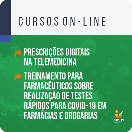 Farmaceuticos De Teresina Ja Podem Se Cadastrar Para Receber A Vacina Contra Covid 19 Conselho Regional De Farmacia Do Piaui